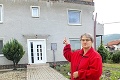 Rodina Švantnerovcov prišla za jednu noc o bývanie: Ozvala sa šupa a strecha bola fuč!