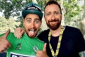 Bývalý víťaz Tour Bradley Wiggins si rypol do Tourminátora: Sagan pôsobí ako zbitý pes!