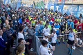 Bratislavský maratón sa predsa len uskutoční: Preteky sa presúvajú do virtuálnej podoby