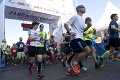 Bratislavský maratón sa predsa len uskutoční: Preteky sa presúvajú do virtuálnej podoby