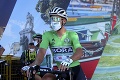 Peter Sagan nemá takmer žiadnu konkurenciu v boji o zelený dres: Zabojuje Tourminátor o prvenstvo?