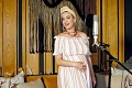 Katy Perry po 5 dňoch od pôrodu ukázala svoje telo: Na takúto fotku by iné celebrity nemali gule!