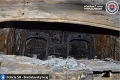 Polícia obvinila mladého muža: V podzemnej garáži v Petržalke mal založiť požiar