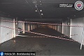 Polícia obvinila mladého muža: V podzemnej garáži v Petržalke mal založiť požiar