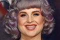 Zo známej moletky je sexica: Kelly Osbourne schudla 39 kíl