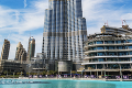 Najvyššie budovy sveta nadchýnajú svojou pompéznosťou: Mrakodrapy - bývanie budúcnosti?