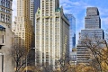 Najvyššie budovy sveta nadchýnajú svojou pompéznosťou: Mrakodrapy - bývanie budúcnosti?
