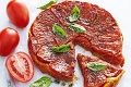Máte nadúrodu paradajok? Tieto 4 chutné recepty si zamilujete