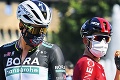 Tourminátor po Miláno-San Remo priznal: Kondičku ešte nemám ako kedysi