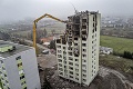 Pochybilo mesto po výbuchu bytovky na Mukačevskej? NAKA ukončila vyšetrovanie