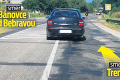 Dobrá správa pre vodičov: Cesta smrti na západnom Slovensku dostane nový asfalt