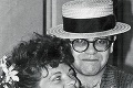 Bývalá manželka Eltona Johna žiada súdny príkaz: Zverejnil Rocketman niečo, čo nemal?