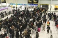 Koronakríza ničí aj londýnske letisko Gatwick: Hromadné prepúšťanie na spadnutie!