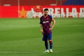 Lionel Messi neskrýval obrovské sklamanie: Naložil celej Barcelone!