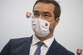 Minister Krajčí o šírení koronavírusu na Slovensku: Pozor na najrizikovejšie miesta