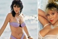 Speváčky Sabrina a Samantha Fox: Ako sa darí sexsymbolom 80. rokov? Neuveríte, ako vyzerajú teraz