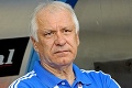 Bývalý tréner Slovana Dušan Galis o kontumácii zápasu s Klaksvíkom: Belasí mali byť lepšie pripravení