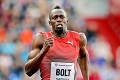 Usain Bolt dostal koronavírus počas narodenín: Osudnou sa mu stala bujará oslava!