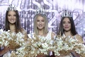 Krásna Kristína na móle za totálnu hviezdu: Z Miss leta až na svetovú súťaž!