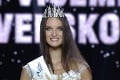 Krásna Kristína na móle za totálnu hviezdu: Z Miss leta až na svetovú súťaž!