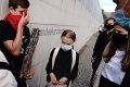 Netradičný záber švédskej aktivistky: Greta sa po roku vrátila do školy