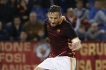 Francesco Totti a jeho dynamit v nohe: Talianov gól stojí naozaj za to!