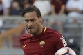 Francesco Totti a jeho dynamit v nohe: Talianov gól stojí naozaj za to!