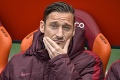 Francesco Totti a jeho dynamit v nohe: Talianov gól stojí naozaj za to!