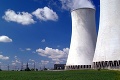 Poplach v Atómovej elektrárni Bohunice: Pribudli ďalší nakazení zamestnanci