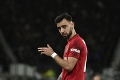 Bruno Fernandes sa do United vôbec nemusel dostať: Kľúčové slovo pri prestupe mal Cristiano Ronaldo!