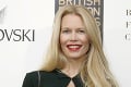 Claudia Schiffer oslavuje 50 rokov: Rozprávkový príbeh supermodelky prezývanej ľadová kráľovná