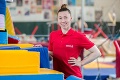 Naša najúspešnejšia gymnastka Barbora Mokošová: Ako vidí budúcnosť a čo jej dáva istotu?