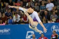 Naša najúspešnejšia gymnastka Barbora Mokošová: Ako vidí budúcnosť a čo jej dáva istotu?