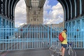 Angličania len krútia hlavami: Londýnsky most Tower Bridge uzavreli, hlásia problémy