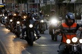 Polícia na Cypre prudko zasiahla proti motocyklistom: Na protest vyšli do ulíc