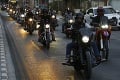 Polícia na Cypre prudko zasiahla proti motocyklistom: Na protest vyšli do ulíc