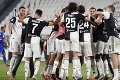 Náhrada za Sarriho je známa: Juventusu sa ujme talianska legenda!