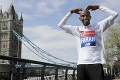 Mo Farah sa zúčastní Londýnskeho maratónu: Dostal som ponuku, rád pomôžem