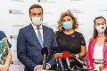 Prezidentka NIE RAKOVINE o situácii po pandémii: Onkologickí pacienti volajú o pomoc!