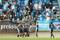 Novú sezónu odštartovali senzačne: Slovan si z Nitry odnáša vysoké víťazstvo