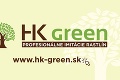 Bonsaj – symbióza človeka a prírody - HK Green