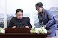 Kim Čong-un odovzdal časť právomocí: Voľba padla na ženu, ktorá roky verne stojí po jeho boku