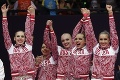 Sexi gymnastka Karolina Sevasťanovová: Ruskej kráske neodolal ani McGregor!
