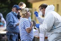 Nemecko hlási 239 nových prípadov: Ochoreniu podľahli dvaja ľudia