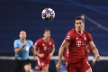 Nepripustili senzáciu: Bayern vyradil Lyon a zahrá si finále Ligy majstrov