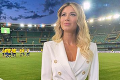Ibrahimovič sa po výhre nad Juventusom zabával: Rypol si do sexi moderátorky
