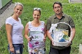 Bojnická zoo privítala 24-miliónteho návštevníka: Zuzana dostala darček, ktorý jej budete závidieť