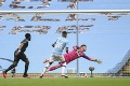 Citizens rozstrieľali Newcastle s Dúbravkom v bráne: Slovenský brankár vyfasoval 5 gólov