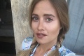 Aféra po premiére prekvapila český šoubiznis: Zadaná speváčka (32) v náručí 19-ročného herca!