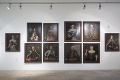 Kaštieľ v Strážkach preslávila neobyčajná zbierka obrazov: Umelecké diela ustáli vojnu aj komunizmus
